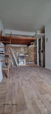 Parking à vendre (75014)