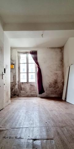 Parking à vendre (75014)