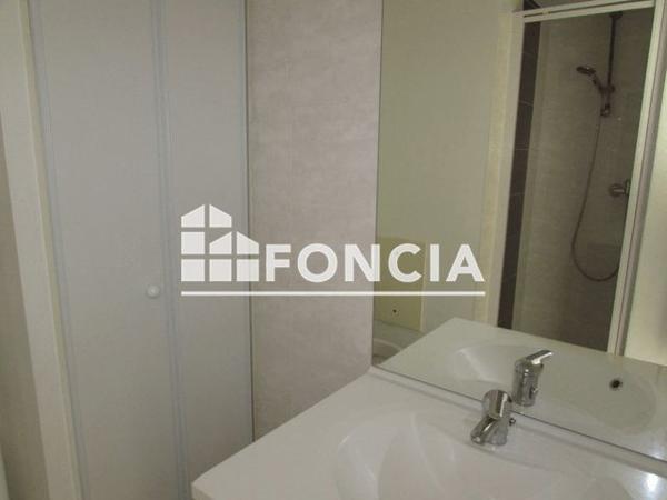 Location Studio 18.2 m² - 3 RUE CONRAD KILLIAN St Martin Le Vinoux 38950