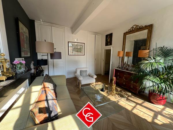 PETIT HOTEL PARTICULIER dans le centre historique de Bayeux