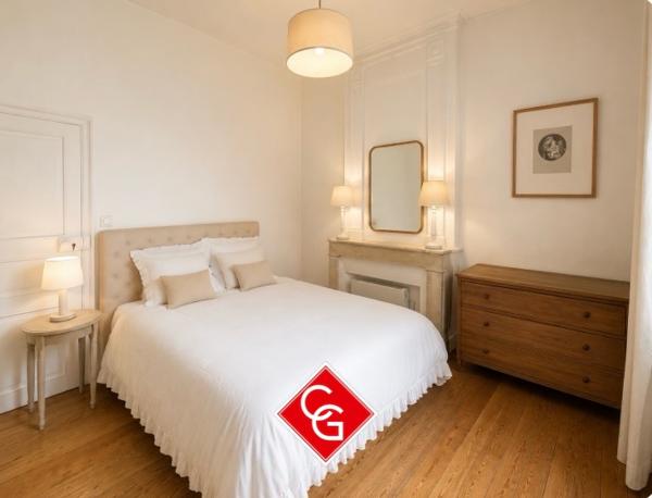 PETIT HOTEL PARTICULIER dans le centre historique de Bayeux