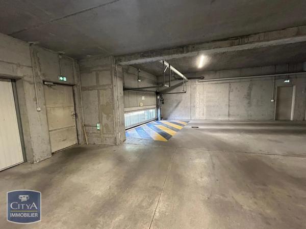 Appartement à vendre 2 pièces 34m² Rixheim (68170)