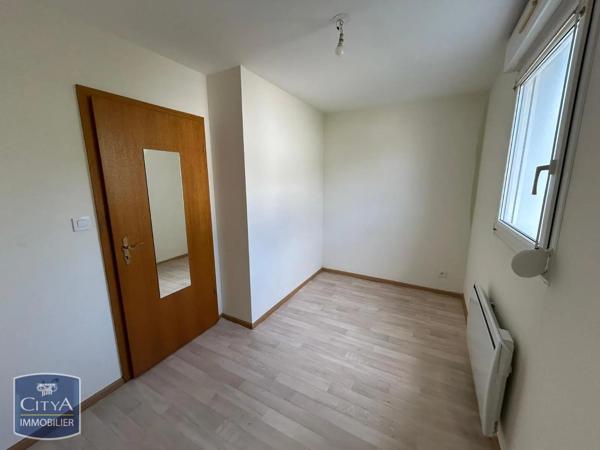 Appartement à vendre 2 pièces 34m² Rixheim (68170)