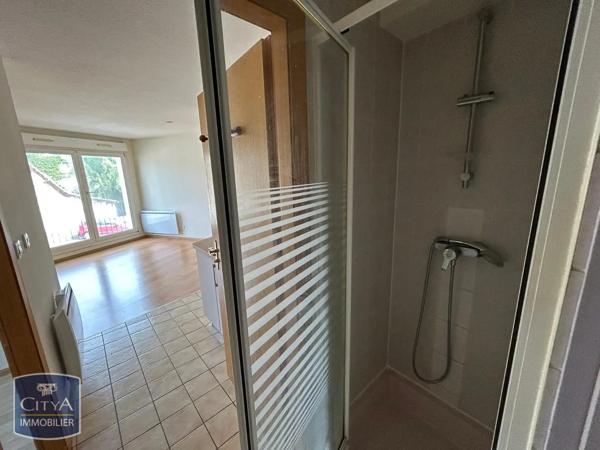 Appartement à vendre 2 pièces 34m² Rixheim (68170)