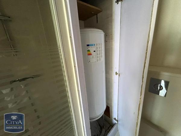 Appartement à vendre 2 pièces 34m² Rixheim (68170)