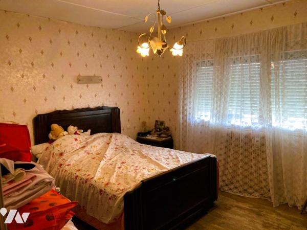 MAISON À VENDRE À DOUVRIN PAS-DE-CALAIS 62