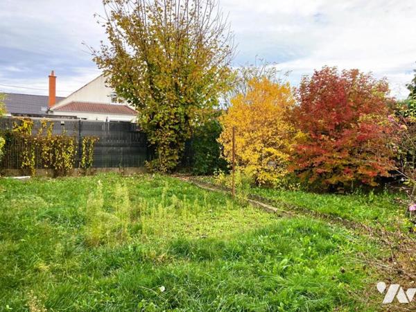 MAISON À VENDRE À DOUVRIN PAS-DE-CALAIS 62