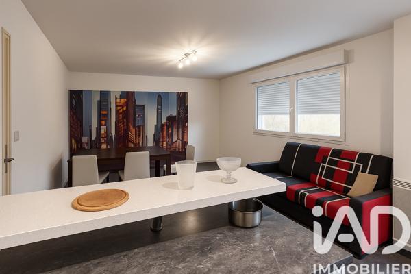 Appartement à vendre 3 pièces 70 m² Lormont