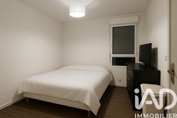 Appartement à vendre 3 pièces 70 m² Lormont