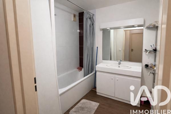 Appartement à vendre 3 pièces 70 m² Lormont