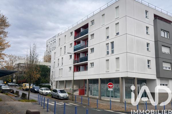 Appartement à vendre 3 pièces 70 m² Lormont