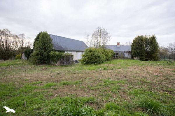 Maison à vendre |                                       Malemort-sur-Corrèze |                                        4 pièces  |  160 m²