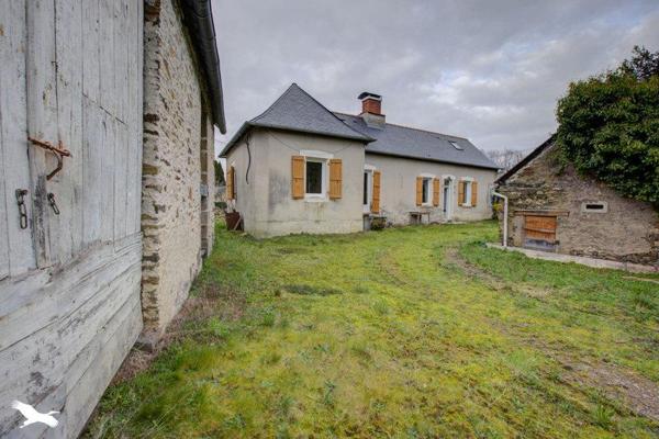 Maison à vendre |                                       Malemort-sur-Corrèze |                                        4 pièces  |  160 m²