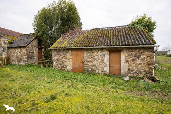 Maison à vendre |                                       Malemort-sur-Corrèze |                                        4 pièces  |  160 m²