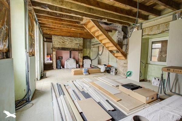 Maison à vendre |                                       Malemort-sur-Corrèze |                                        4 pièces  |  160 m²