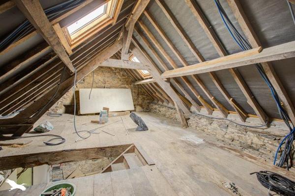 Maison à vendre |                                       Malemort-sur-Corrèze |                                        4 pièces  |  160 m²