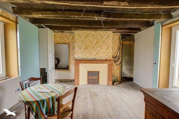 Maison à vendre |                                       Malemort-sur-Corrèze |                                        4 pièces  |  160 m²