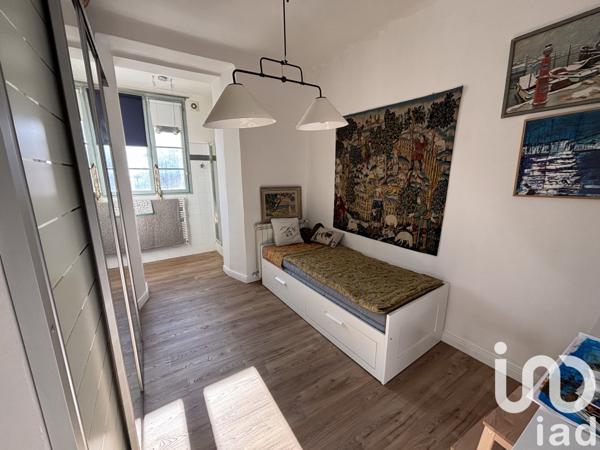 Appartement à vendre 3 pièces 75 m² Hyères
