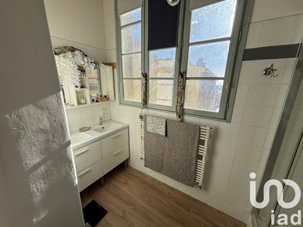 Appartement à vendre 3 pièces 75 m² Hyères