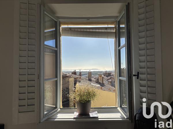 Appartement à vendre 3 pièces 75 m² Hyères