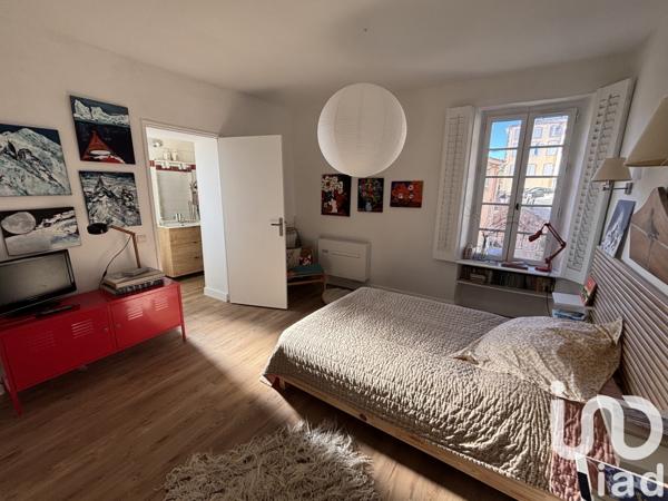 Appartement à vendre 3 pièces 75 m² Hyères