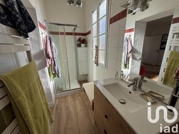 Appartement à vendre 3 pièces 75 m² Hyères