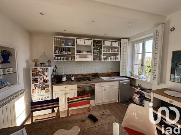 Appartement à vendre 3 pièces 75 m² Hyères