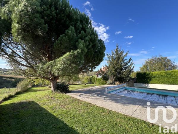 Maison à vendre 5 pièces 155 m² Brugheas