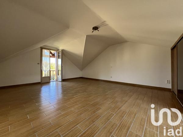 Maison à vendre 5 pièces 155 m² Brugheas