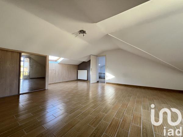 Maison à vendre 5 pièces 155 m² Brugheas