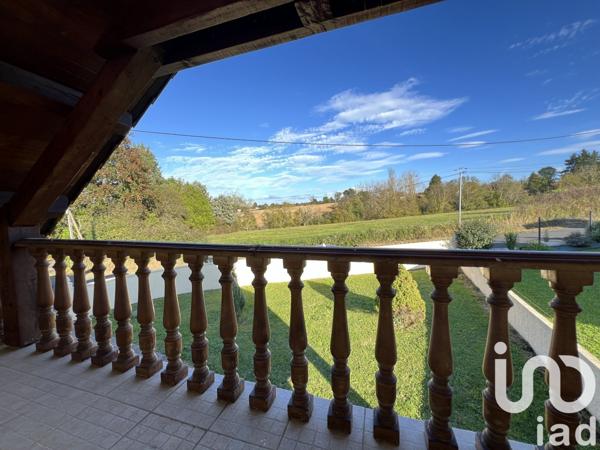 Maison à vendre 5 pièces 155 m² Brugheas