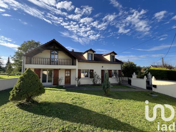 Maison à vendre 5 pièces 155 m² Brugheas