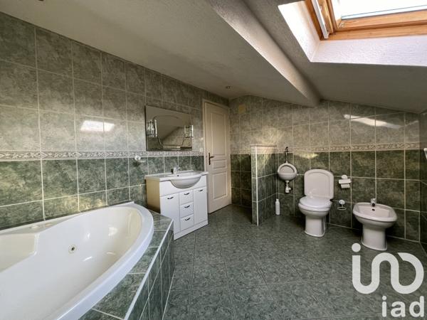 Maison à vendre 5 pièces 155 m² Brugheas