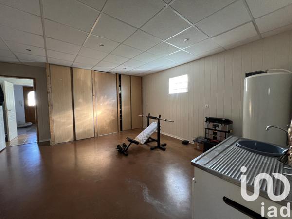 Maison à vendre 5 pièces 155 m² Brugheas