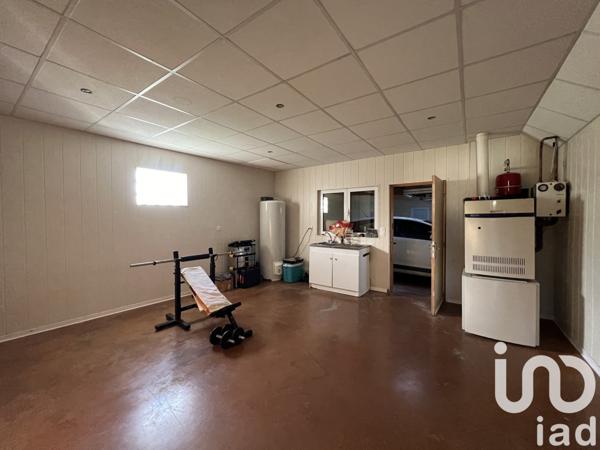 Maison à vendre 5 pièces 155 m² Brugheas