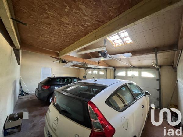 Maison à vendre 5 pièces 155 m² Brugheas