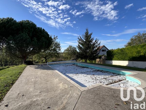 Maison à vendre 5 pièces 155 m² Brugheas