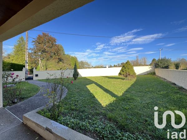 Maison à vendre 5 pièces 155 m² Brugheas