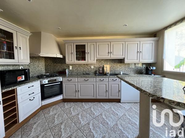 Maison à vendre 5 pièces 155 m² Brugheas