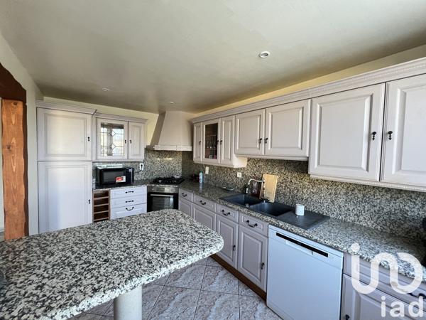 Maison à vendre 5 pièces 155 m² Brugheas