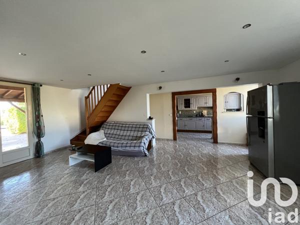 Maison à vendre 5 pièces 155 m² Brugheas