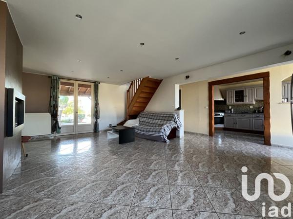 Maison à vendre 5 pièces 155 m² Brugheas