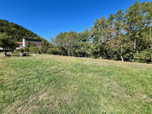 Maison à vendre à Saint-Vincent (43800) - Haute-Loire