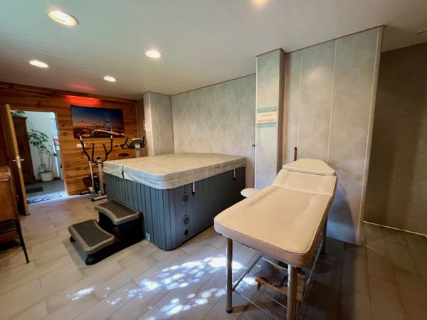 Maison à vendre à Saint-Vincent (43800) - Haute-Loire
