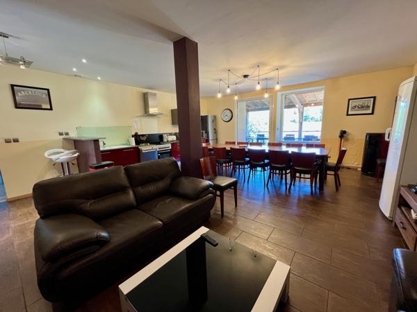 Maison à vendre à Saint-Vincent (43800) - Haute-Loire