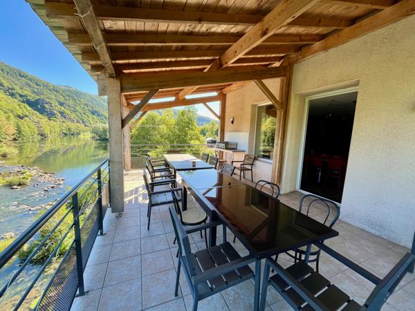 Maison à vendre à Saint-Vincent (43800) - Haute-Loire