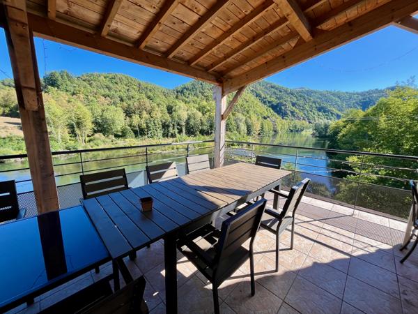 Maison à vendre à Saint-Vincent (43800) - Haute-Loire