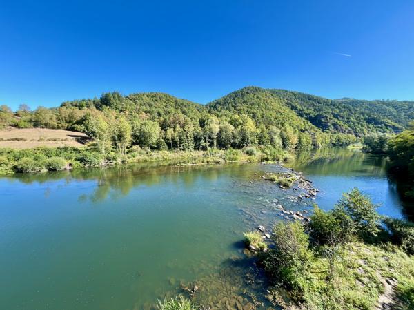 Maison à vendre à Saint-Vincent (43800) - Haute-Loire