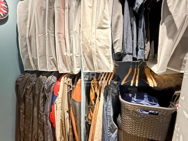 Appartement Montreuil ? Dernier étage lumineux 3/4 pièces avec vue dégagée