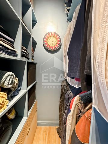 Appartement Montreuil ? Dernier étage lumineux 3/4 pièces avec vue dégagée